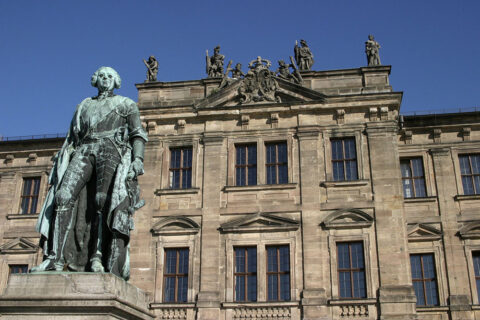 Erlangen Castle