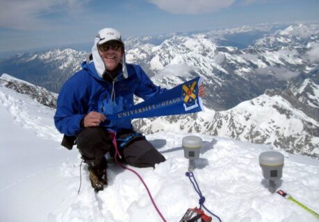 Zum Artikel "New Humboldt fellows at FAU"