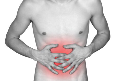 Zum Artikel "Bowel disease: identifying inflammation earlier to act quicker"