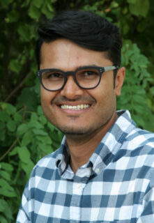 Dr. Jay V. Patankar